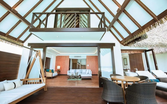 Heritance Aarah Ocean Suites (Premium All Inclusive)