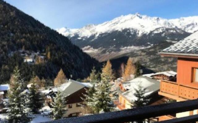 Chalet Arrondaz I - 5 Pièces pour 12 Personnes 193096