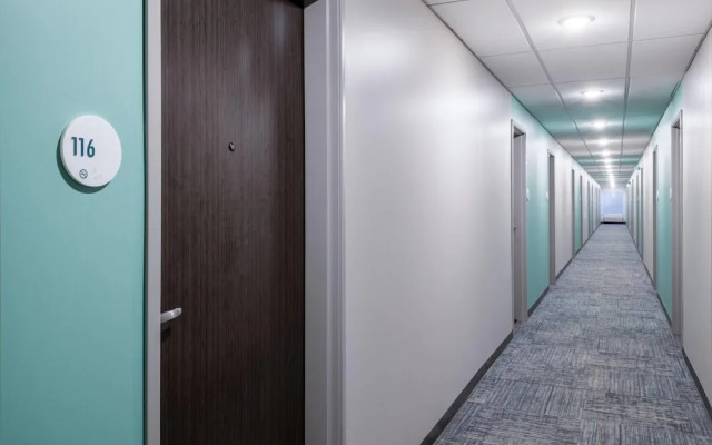 Echo Suites Extended Stay By Wyndham Naples