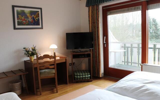 Hotel Haaster Krug Otte