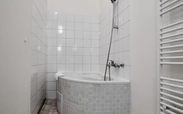 Archibald Flats Prague