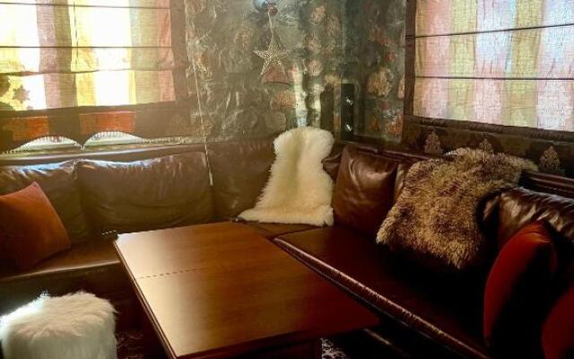 Chalet Luxury Villa By Makhome