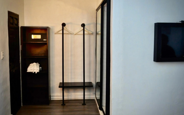 Las Casas B&B Boutique Hotel, Spa & Restaurant, Cuernavaca