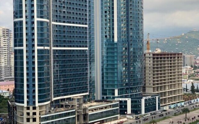 Orbi city Davide