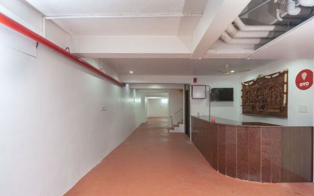 OYO 24169 Hotel Aiswariyam