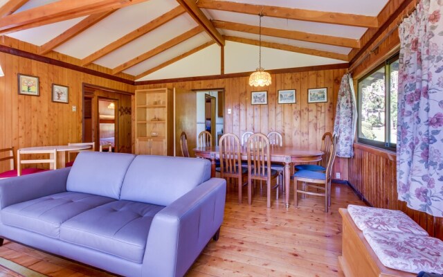 Villa Turística Lago Calafquén