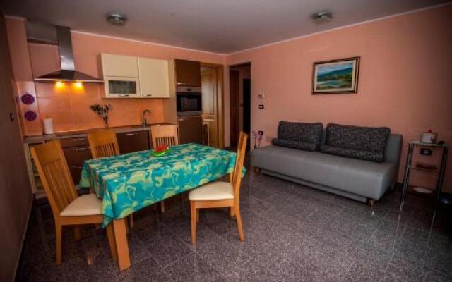 Apartments Masera