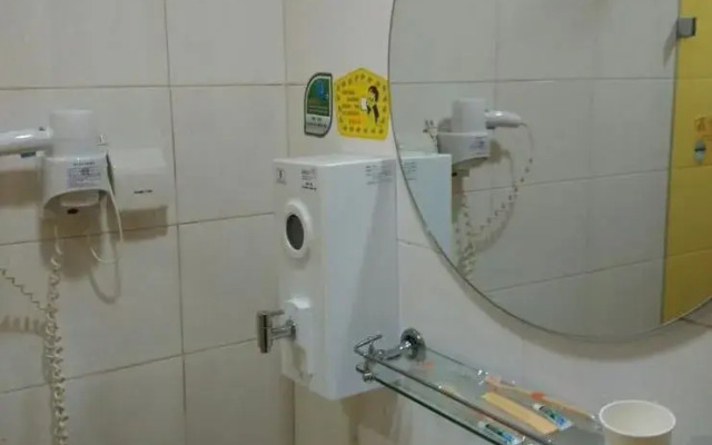 Home Inn Express Miyun