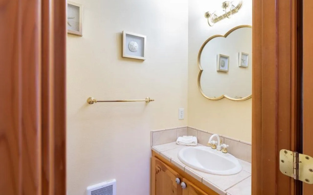 Days Off at Rockaway