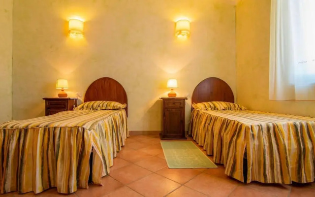 Agriturismo Carrucana