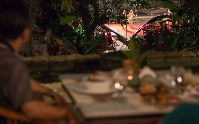 DePradha Guest House