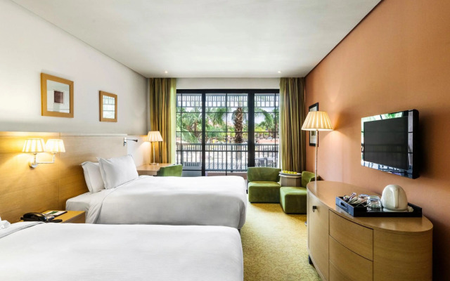 Pickalbatros Hotel Du Golf