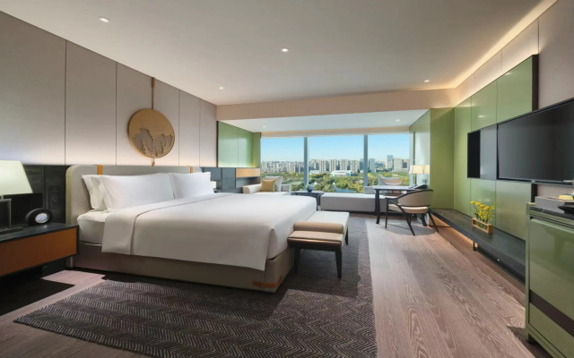 InterContinental Xi'an North by IHG