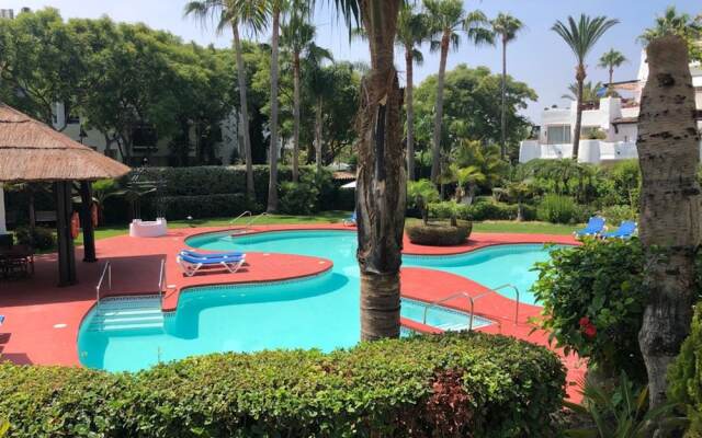 Jardines Ventura del Mar - Puerto Banús