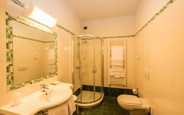 Hotel Conte Verde