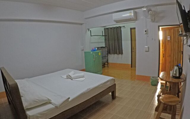Baan Khue Wieng Resort