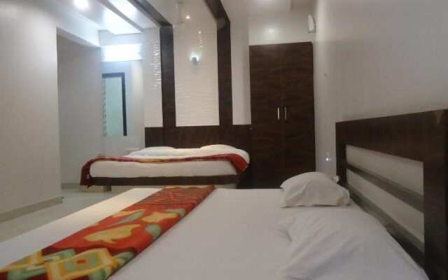 Hotel Sony Palace