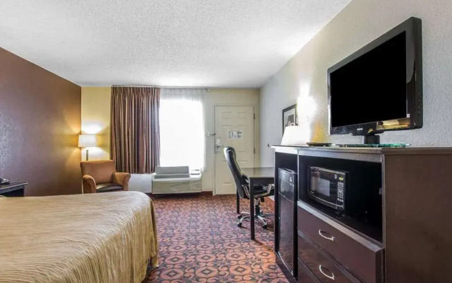 Quality Inn & Suites