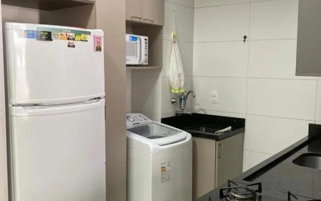 Praia de Palmas Ville