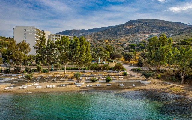 Evia Riviera Resort
