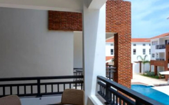 Apartamento Deluxe Punta Cana