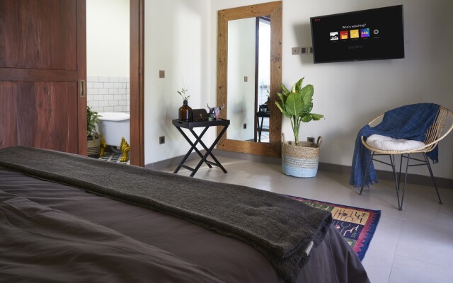 Villa Brabhan Seminyak