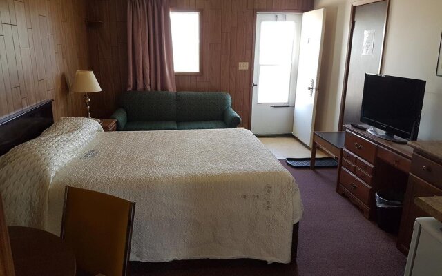 Elk Point Motel & RV Park