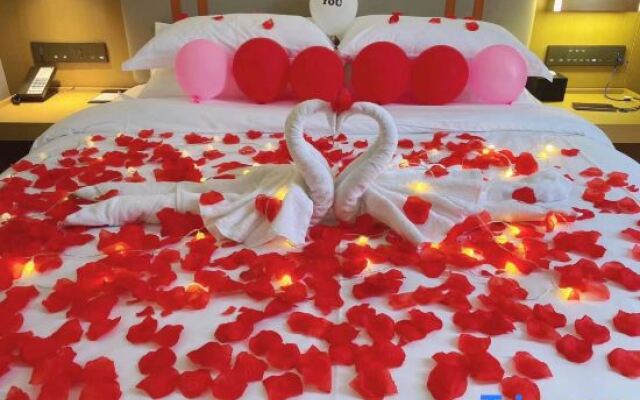 Yunfan Hotel