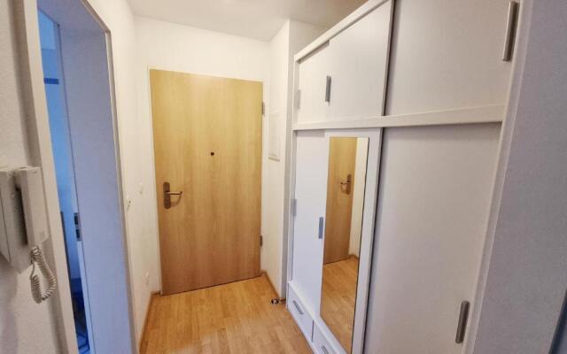 Ferienapartment Usedom