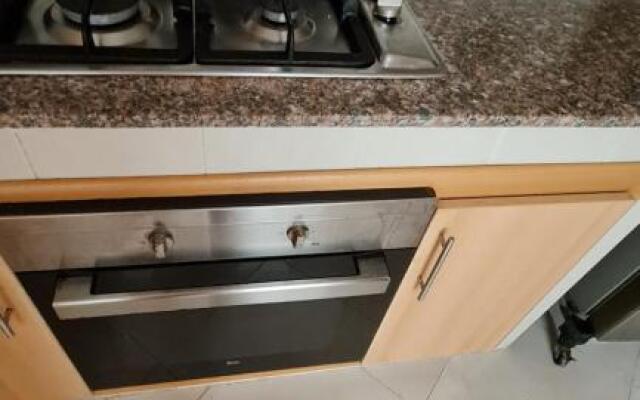 Appartement Riad Salam