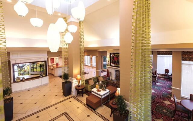 Hilton Garden Inn Meridian