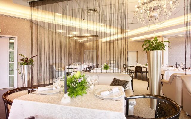 Continental Forum Oradea