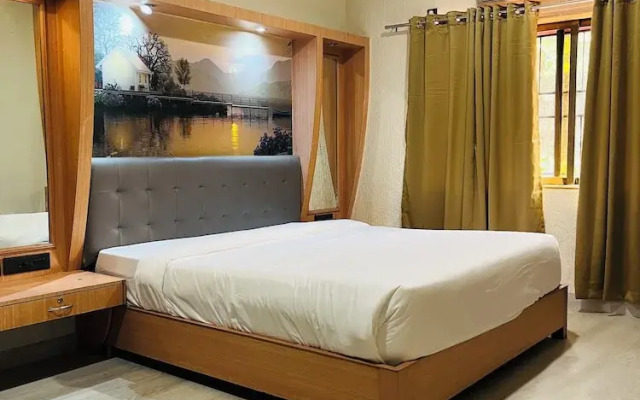 Discover Resorts Khandala