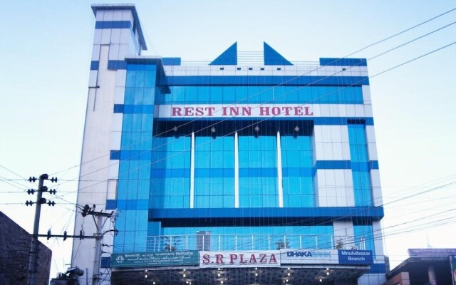 Restinn Hotel & Restaurant