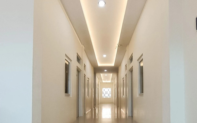 Nawasena Homey Syariah near Bandara Adisucipto 4 Mitra RedDoorz