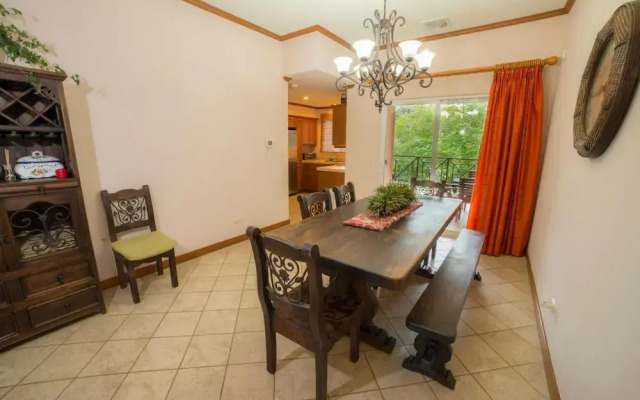 Veranda 4B - 3 bdr 3 Bath