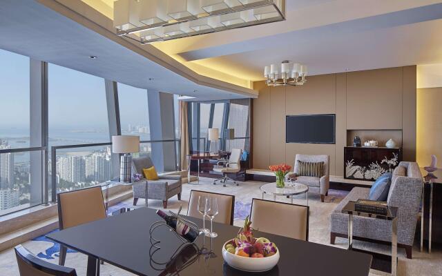 Hilton Haikou
