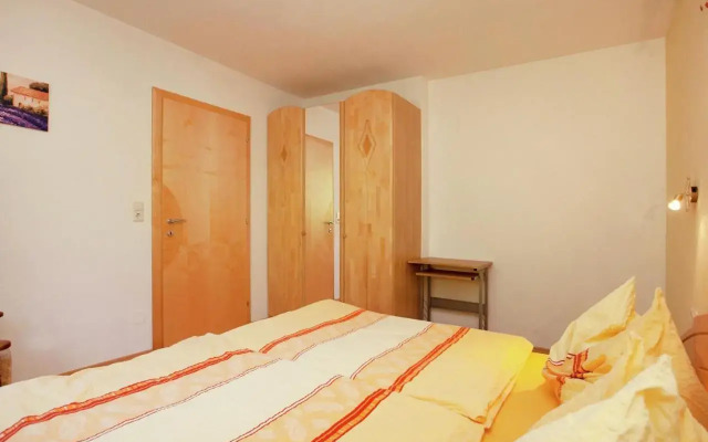 Holiday Home Appartment Roswitha Wagrain