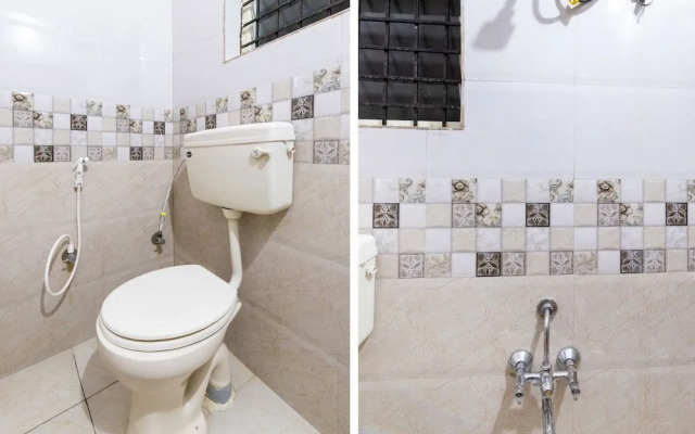 Malnad Residency by OYO Rooms