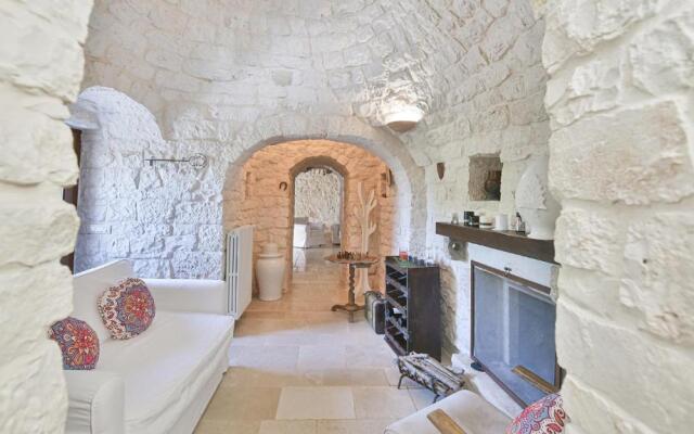 TRULLI ITALIA 6&2, Emma Villas