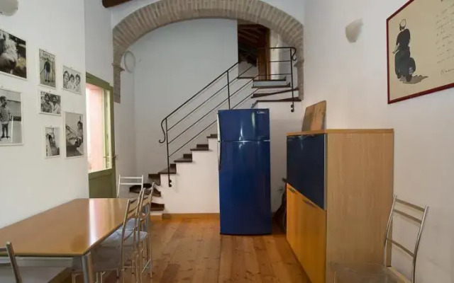 B&B La Casa di Carta