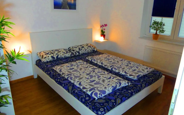 Cochem Ferienwohnung Scheuer