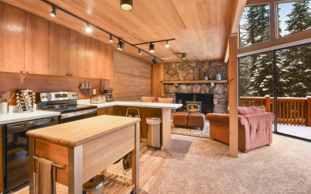 Alpine Oasis Cert # 14947