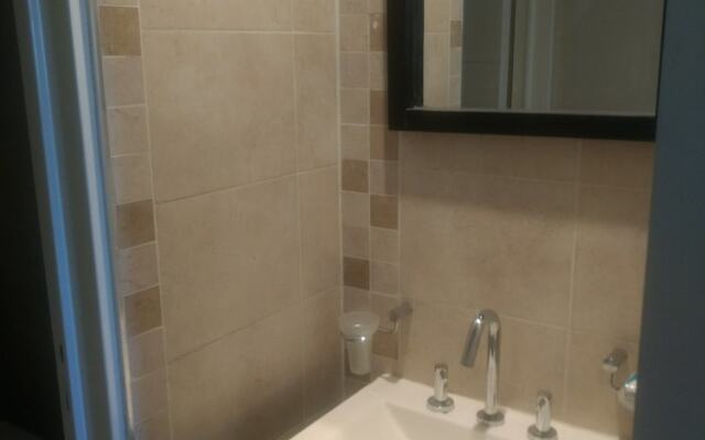 Apart. Deluxe Alto Villa Sol Gama