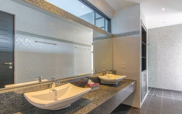 Kensho Villa