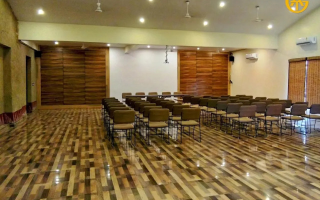 Tag Resorts Banyan Retreat Corbett