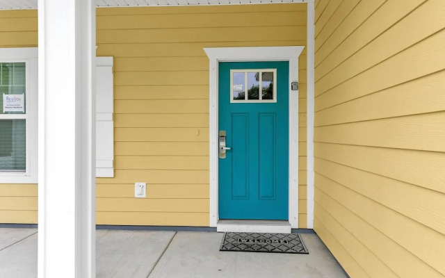 White Sands Beach Retreat, Panama City Beach