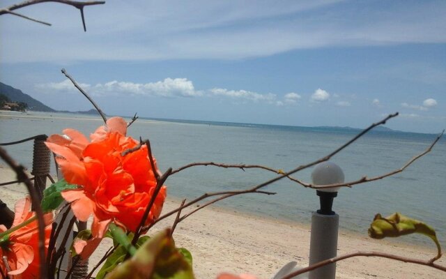 O Sole Mio Beachfront Resort