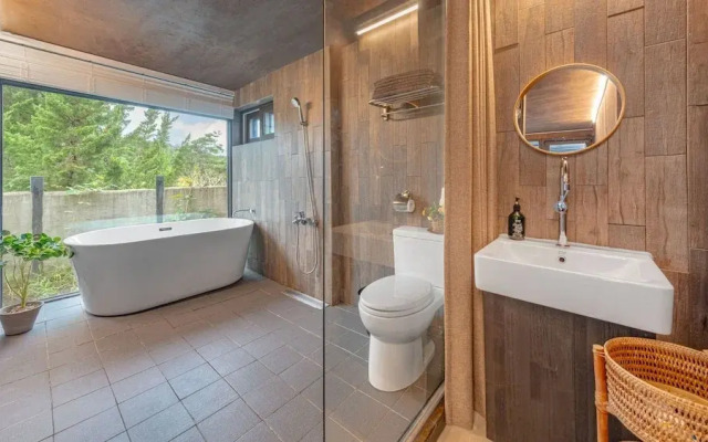 Gyeongju Plan B Pension