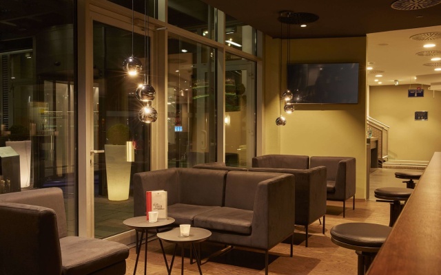 H4 Hotel Kassel